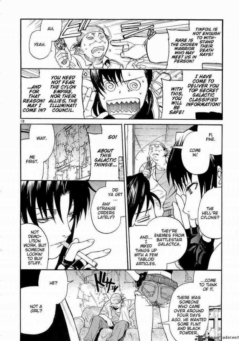 Black Lagoon 55 17