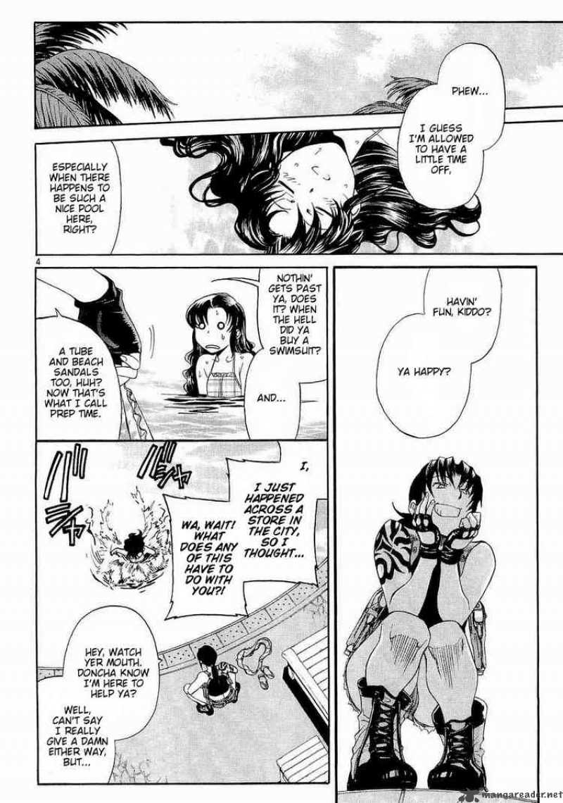 Black Lagoon 55 4