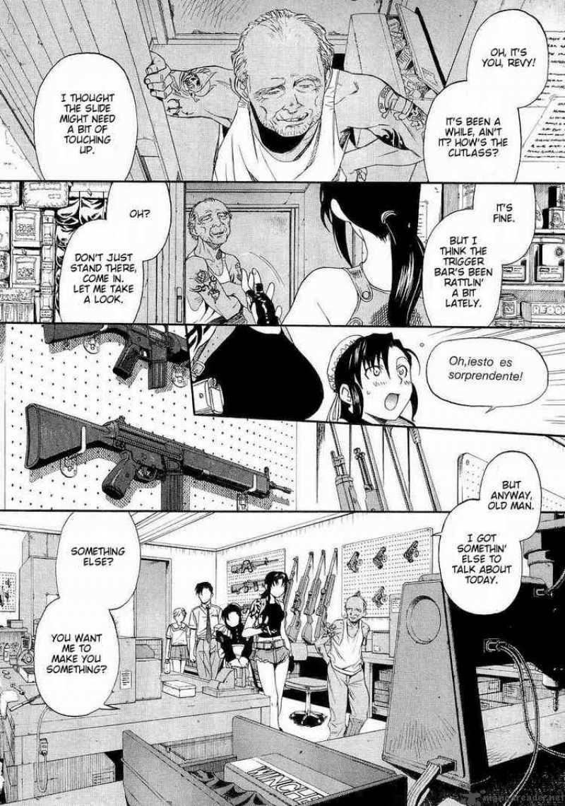 Black Lagoon 55 9
