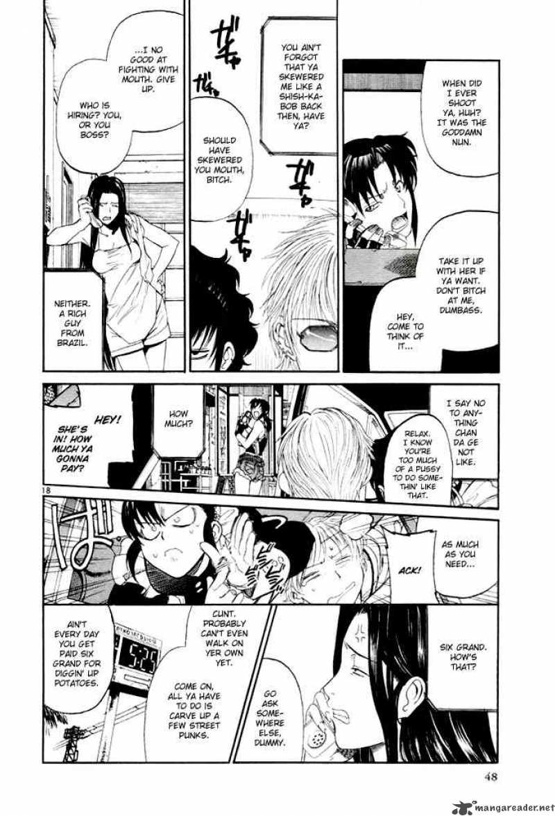 Black Lagoon 57 18