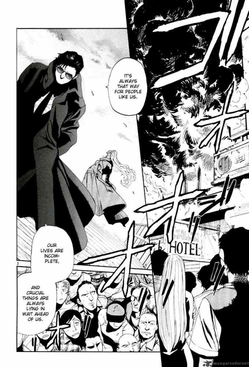 Black Lagoon 57 2