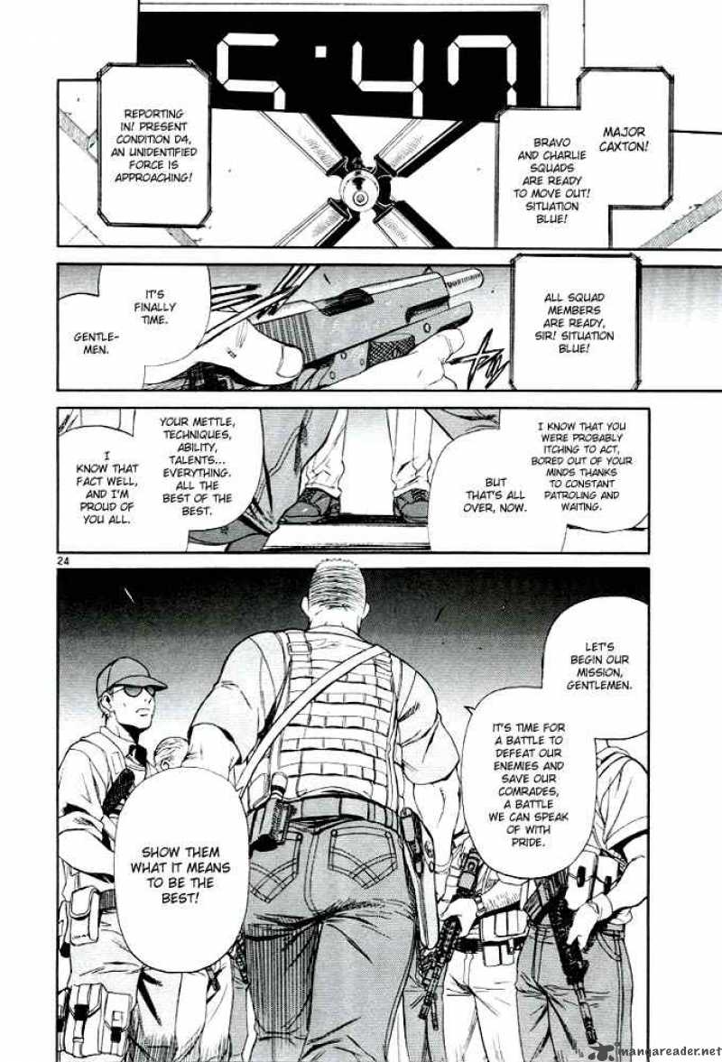 Black Lagoon 57 23