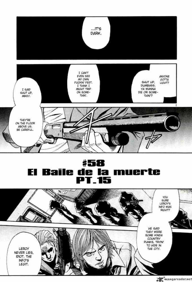 Black Lagoon 58 1