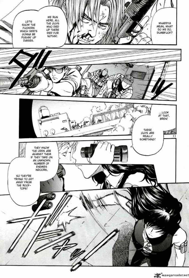 Black Lagoon 58 10