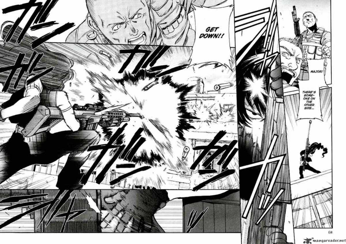 Black Lagoon 58 12