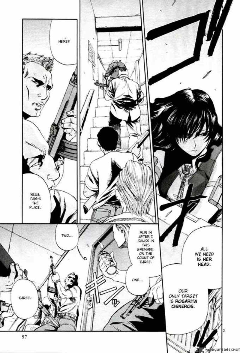 Black Lagoon 58 3