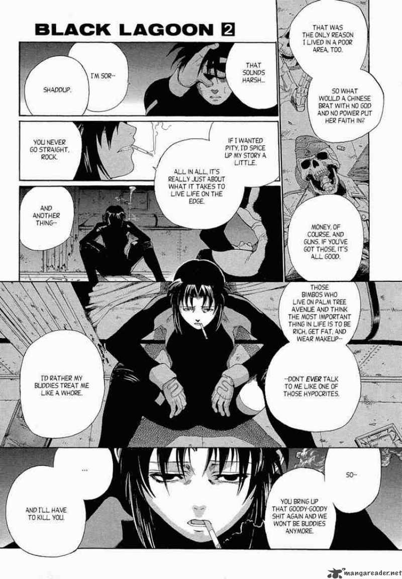 Black Lagoon 6 16