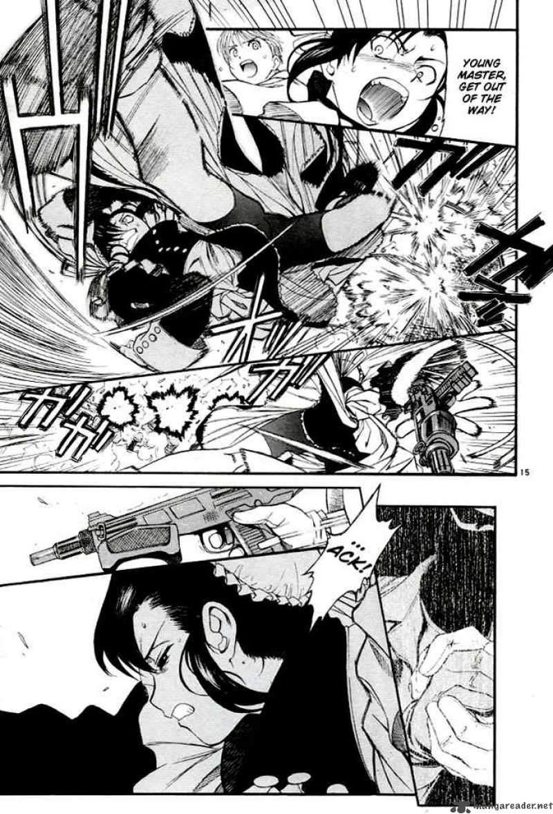 Black Lagoon 61 14