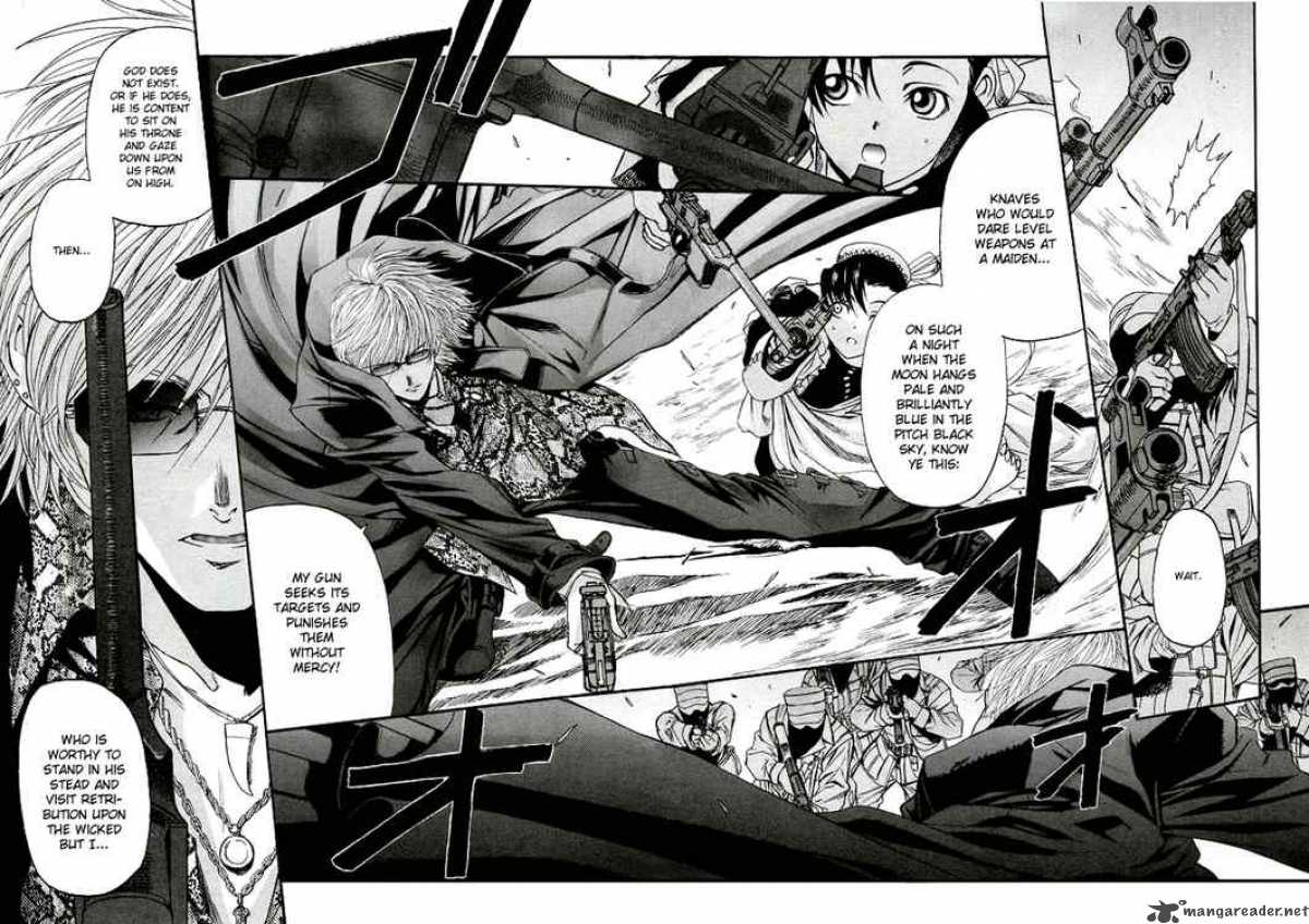 Black Lagoon 61 15
