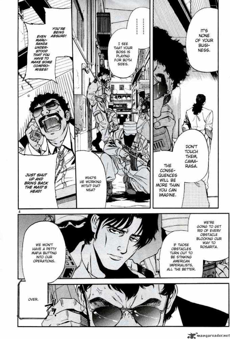 Black Lagoon 61 4