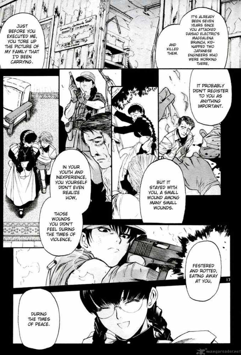 Black Lagoon 63 15