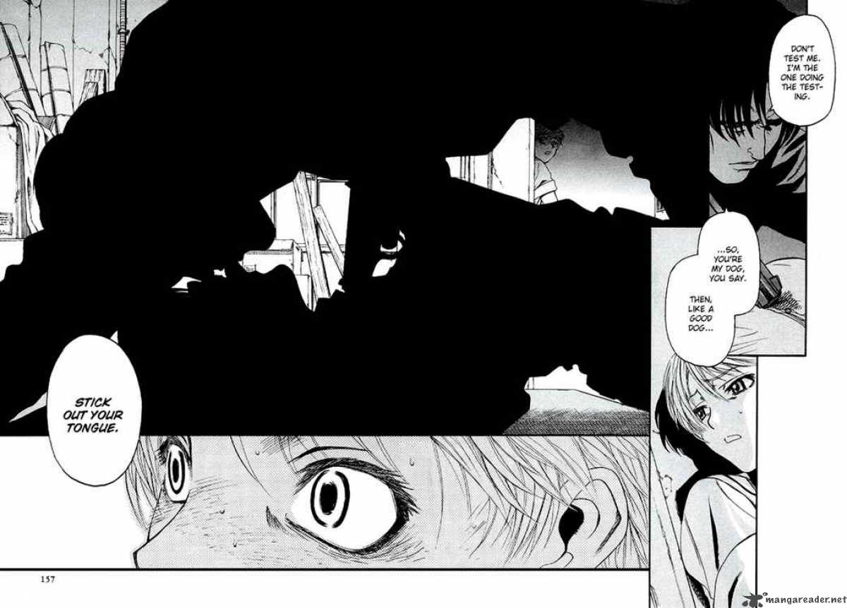 Black Lagoon 63 2