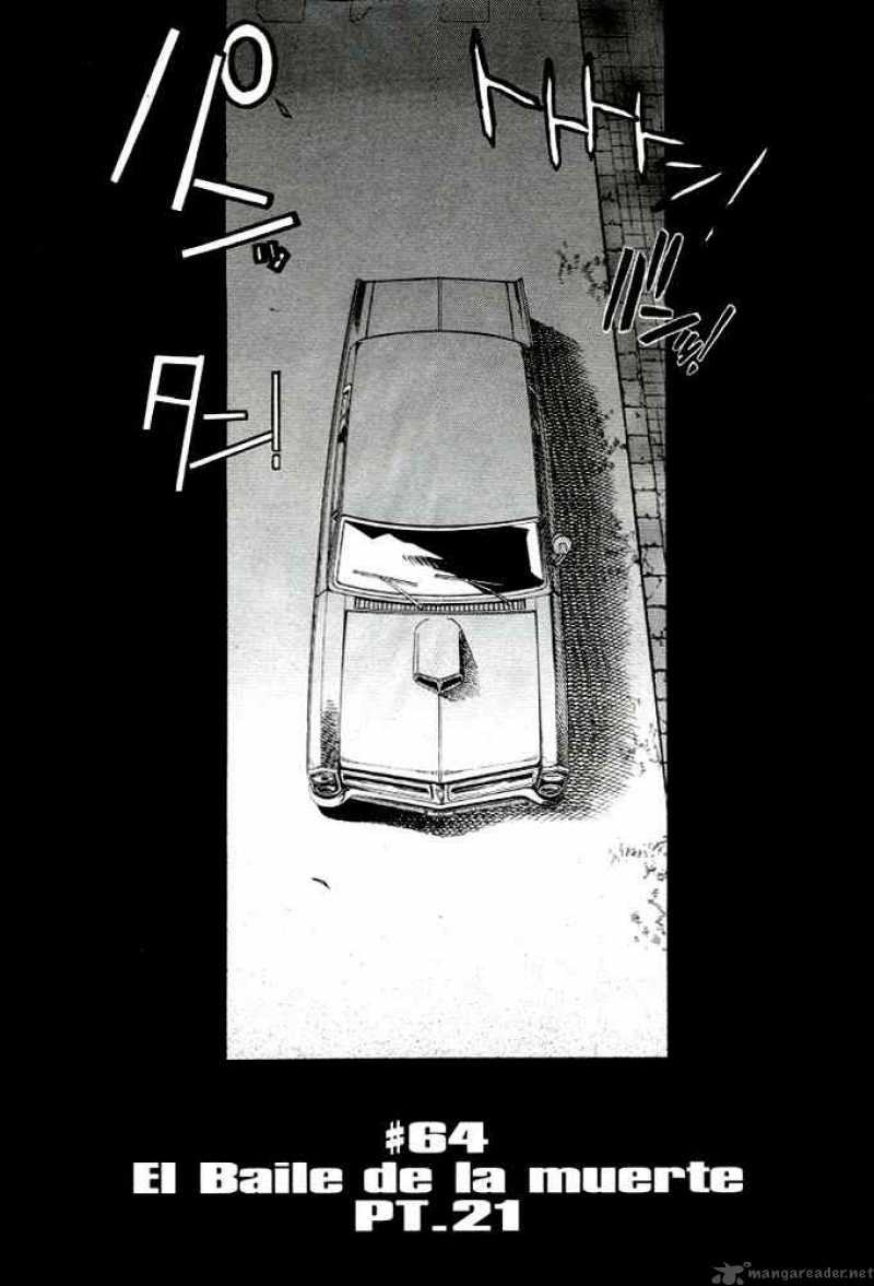Black Lagoon 64 1