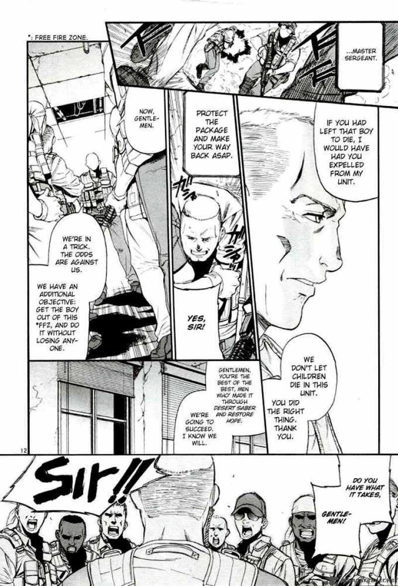 Black Lagoon 64 10