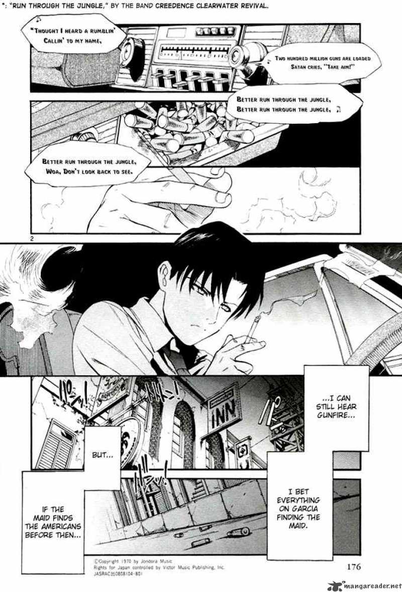 Black Lagoon 64 2