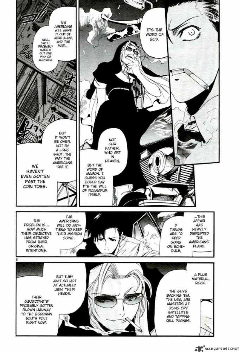 Black Lagoon 64 6