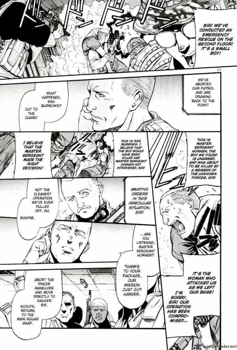 Black Lagoon 64 9