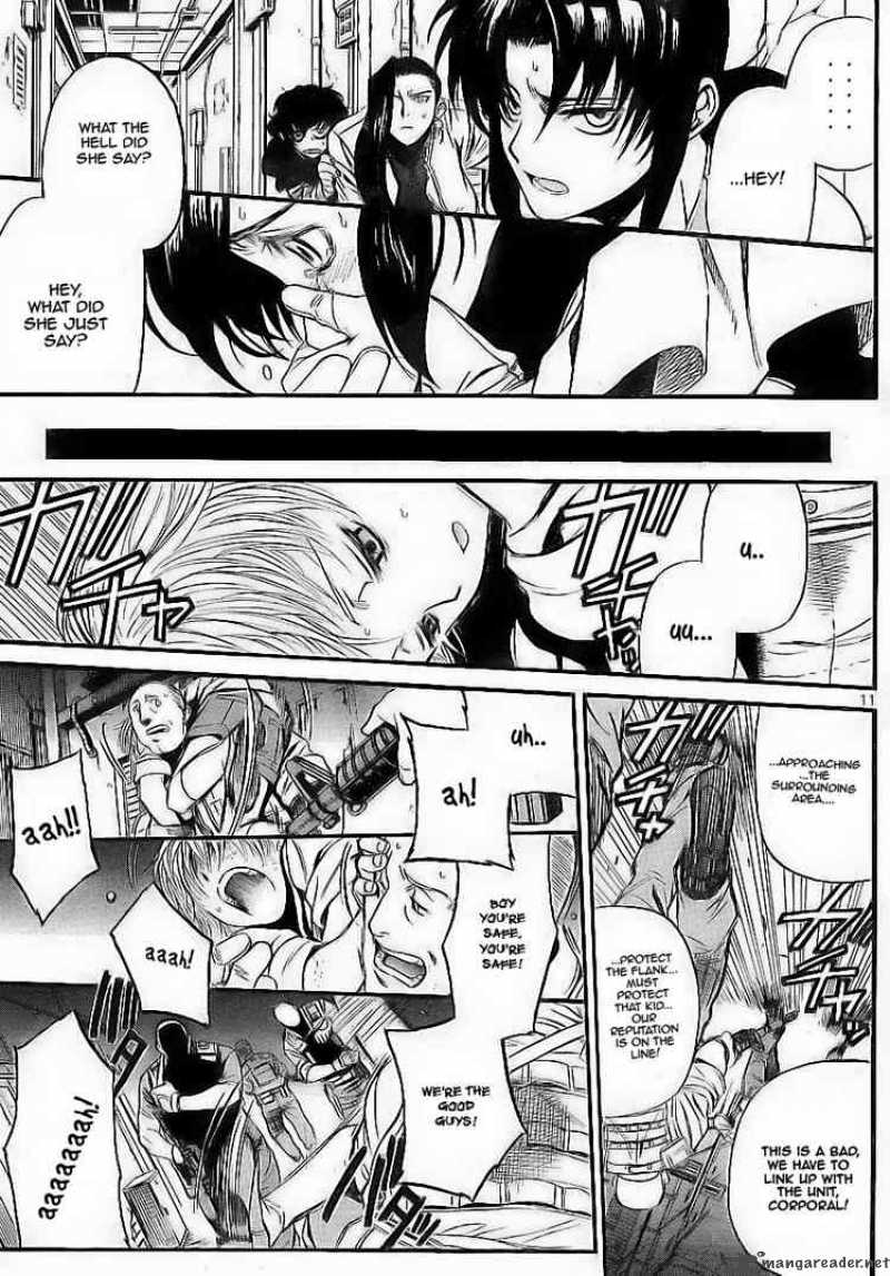 Black Lagoon 65 11