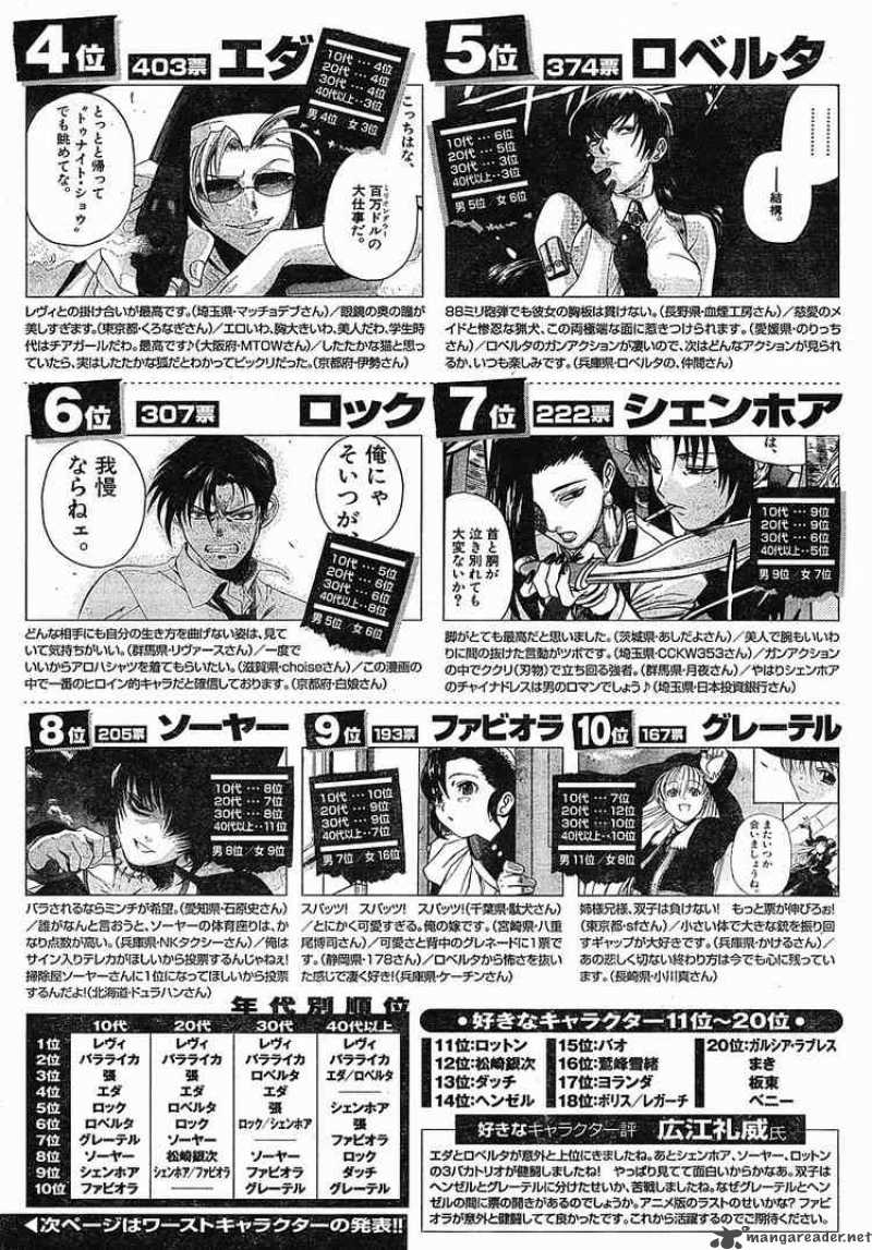 Black Lagoon 65 20