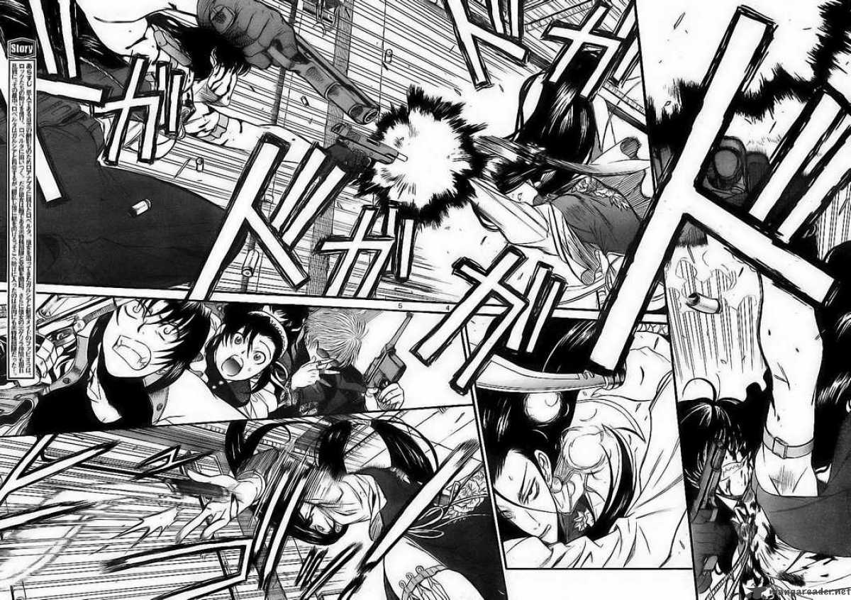 Black Lagoon 65 5