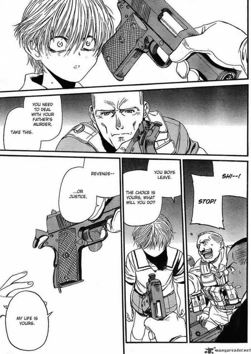 Black Lagoon 66 13