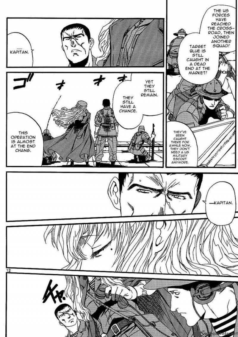 Black Lagoon 68 12