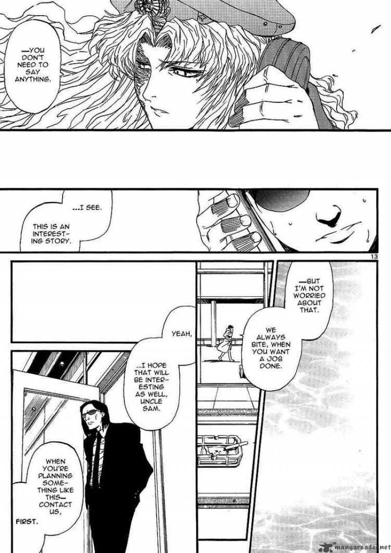 Black Lagoon 68 13