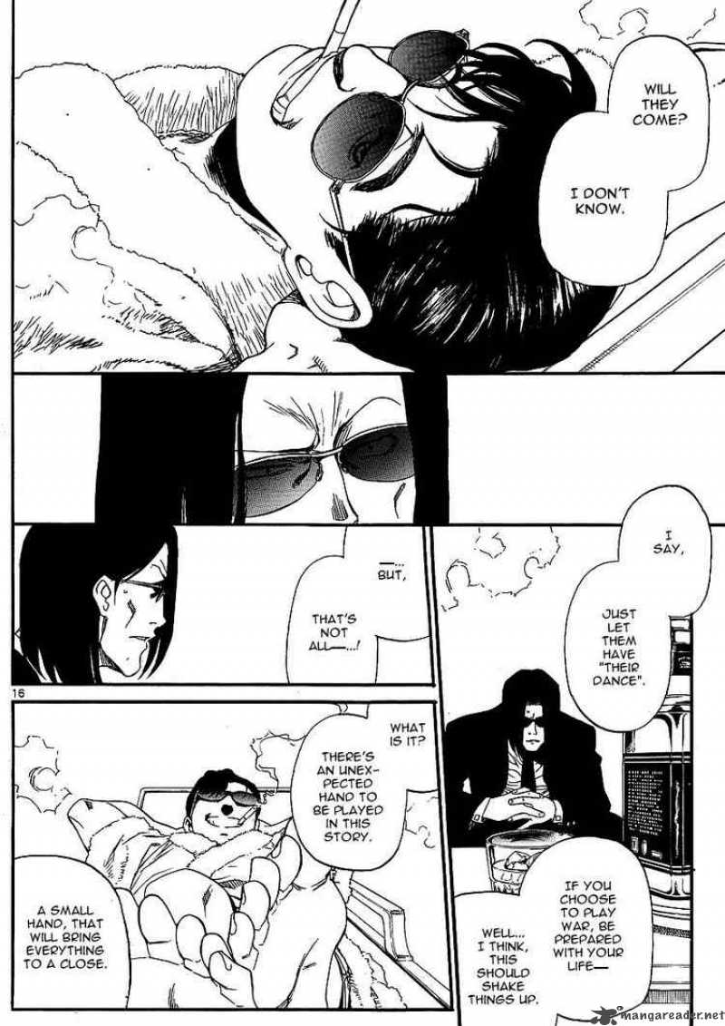 Black Lagoon 68 16