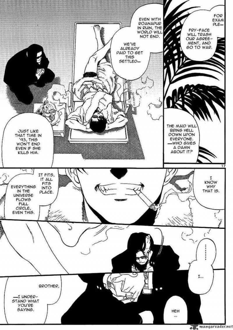 Black Lagoon 68 17