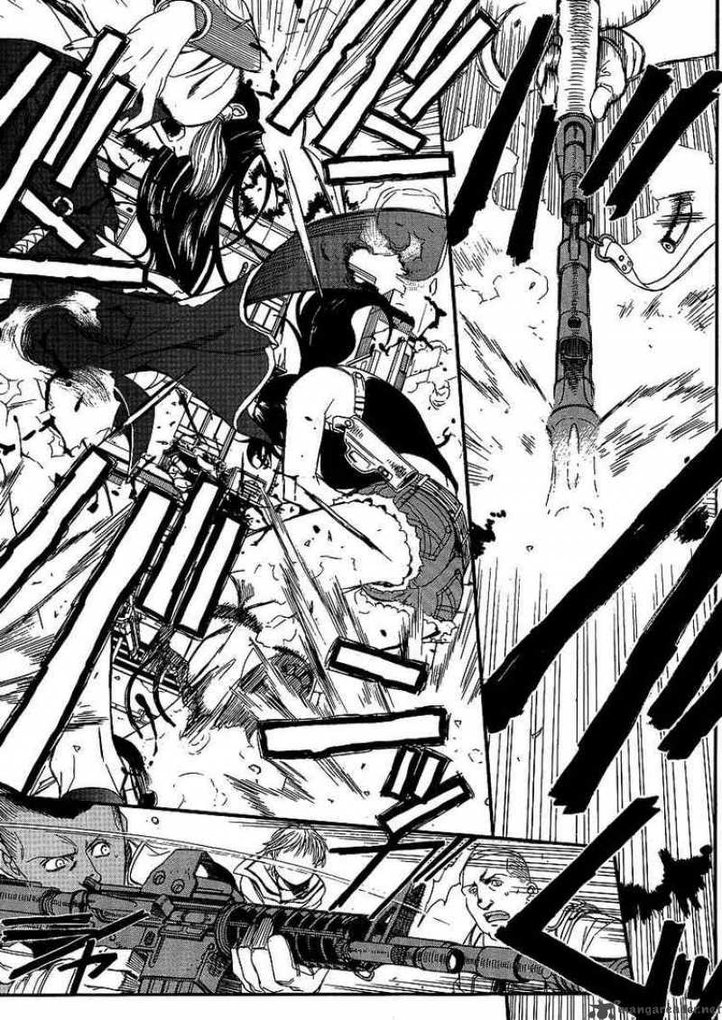 Black Lagoon 68 3