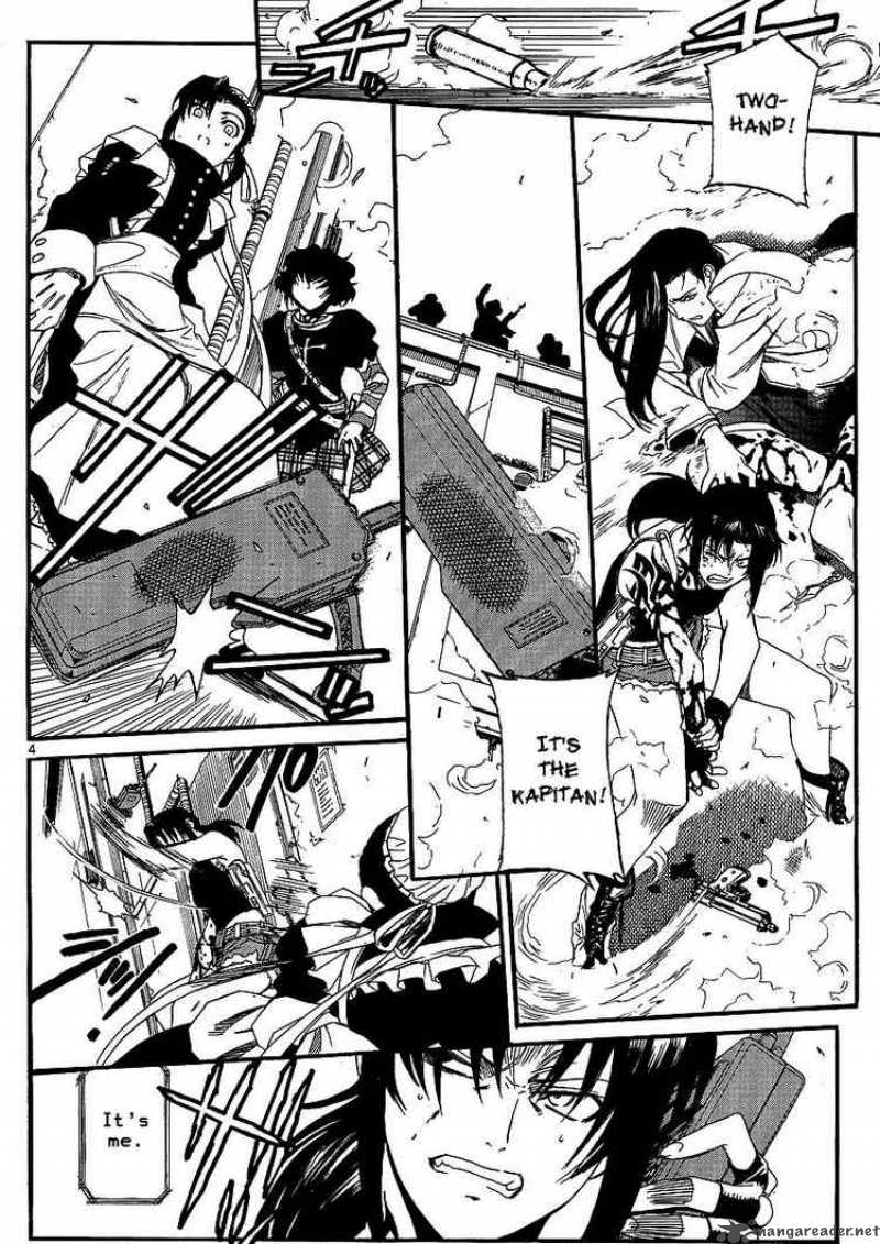 Black Lagoon 68 4