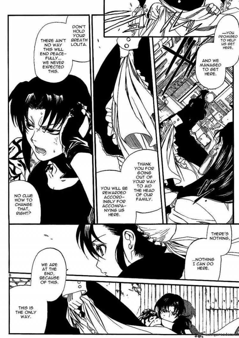 Black Lagoon 68 8