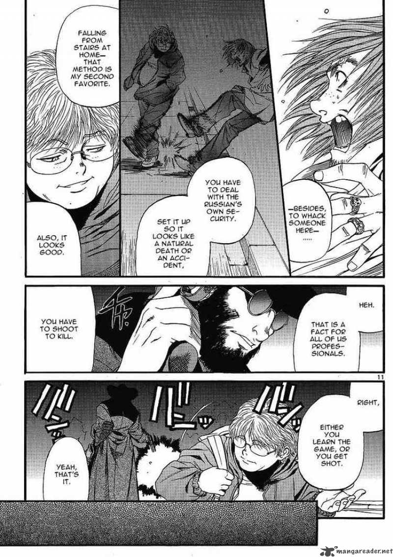 Black Lagoon 69 12
