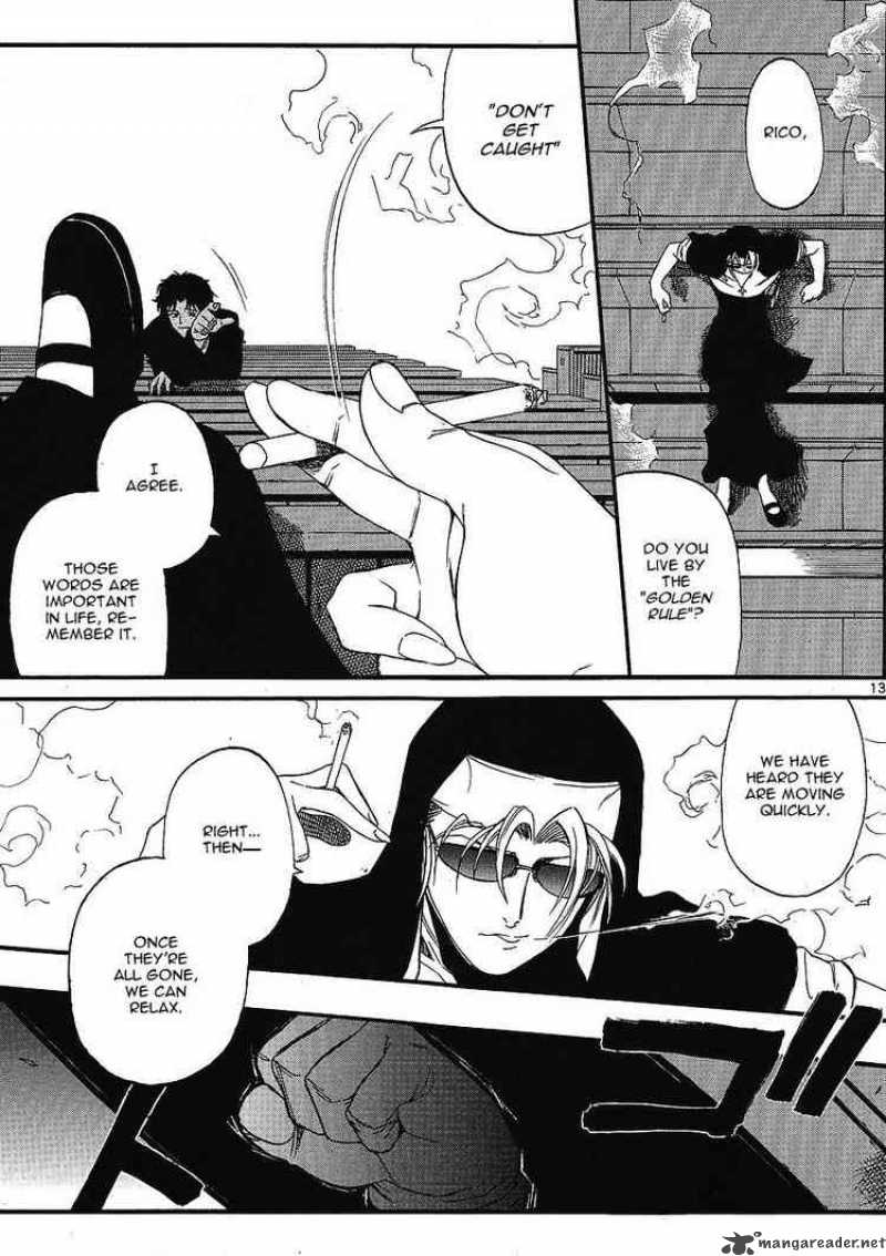 Black Lagoon 69 14