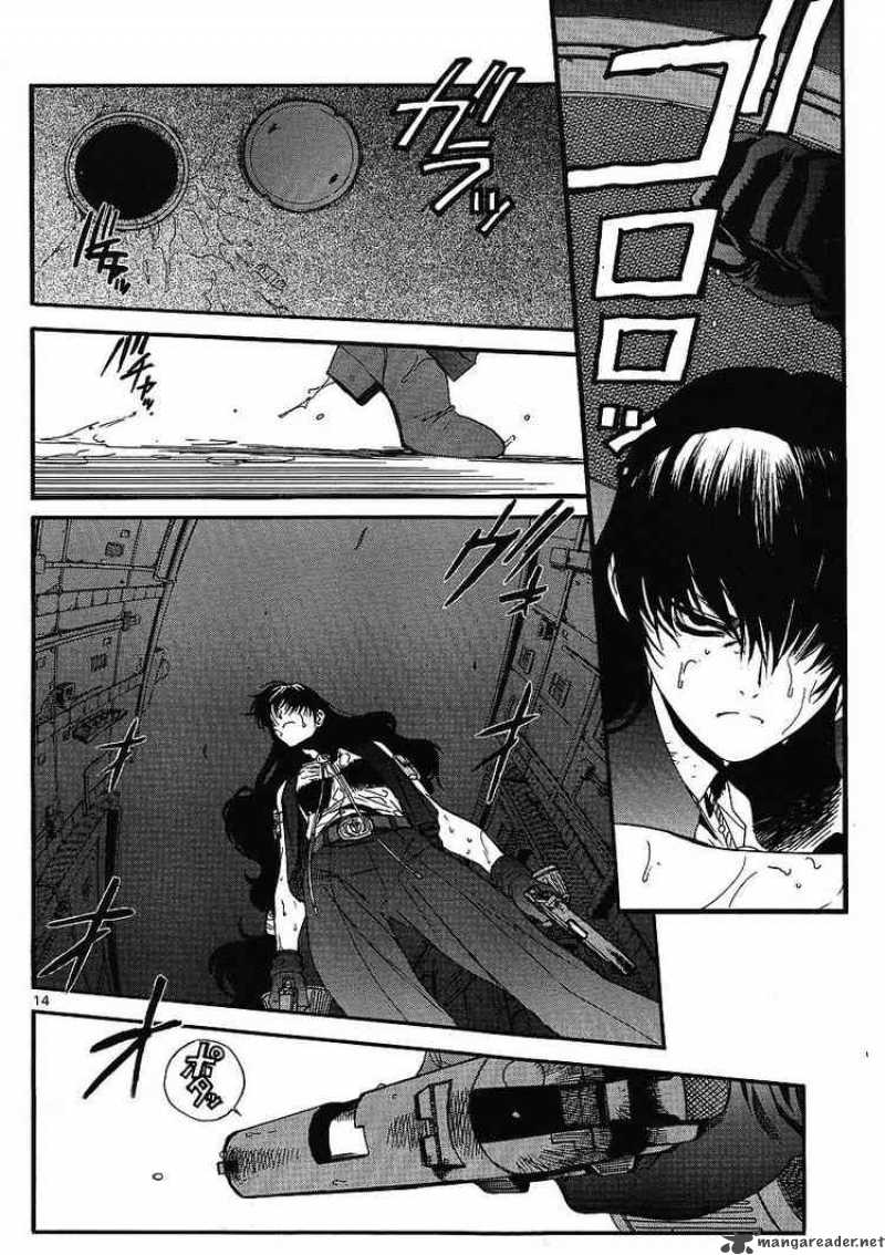 Black Lagoon 69 15