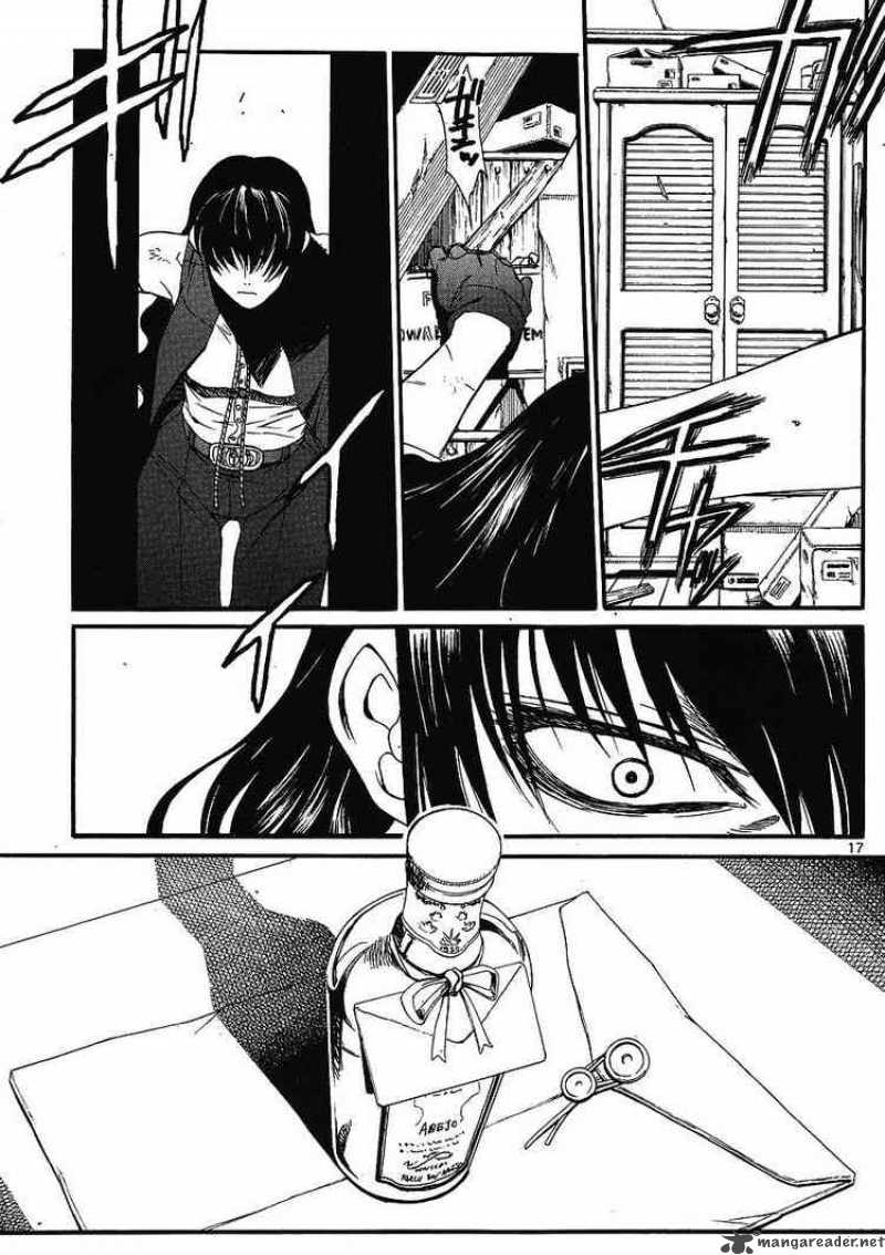 Black Lagoon 69 18