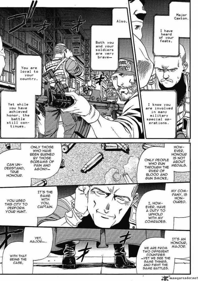 Black Lagoon 69 4