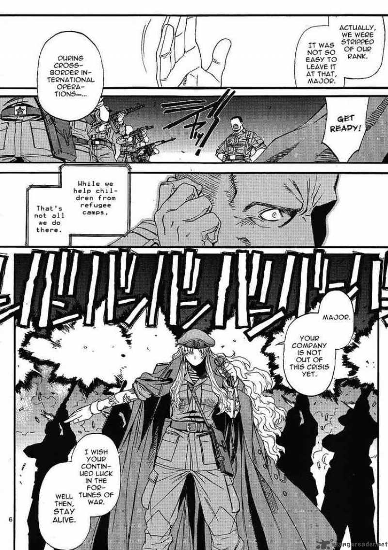 Black Lagoon 69 7