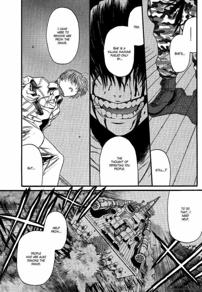 Black Lagoon 73 11