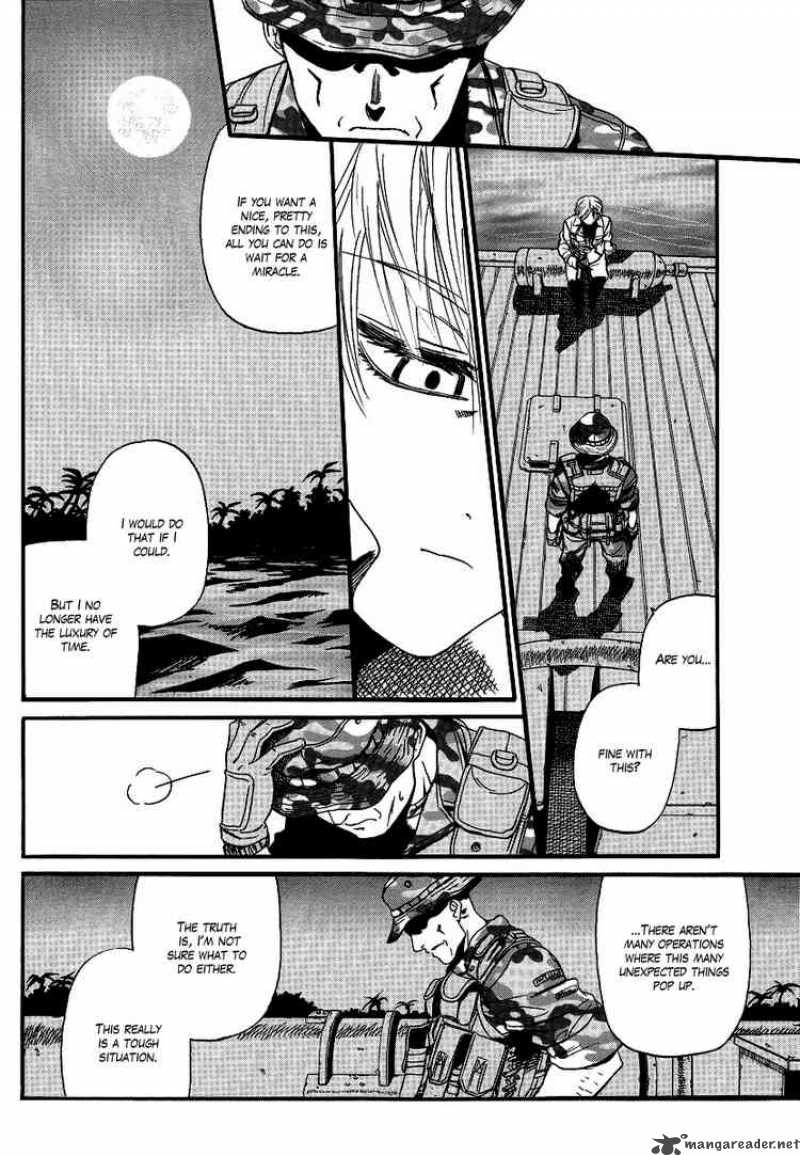 Black Lagoon 73 12
