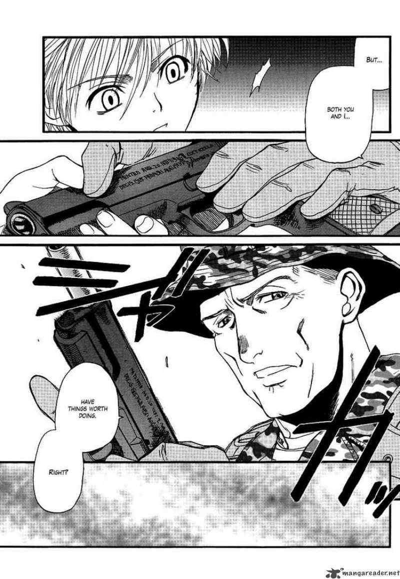 Black Lagoon 73 13