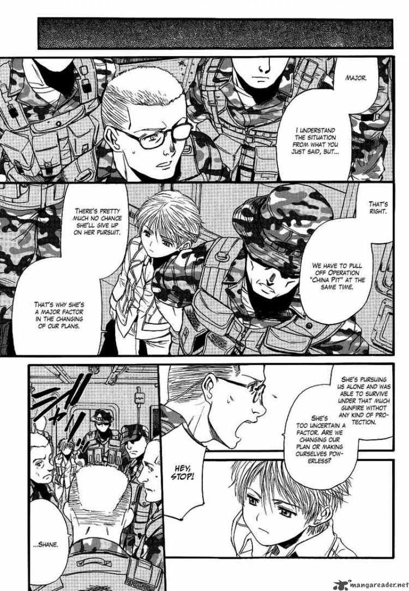Black Lagoon 73 17