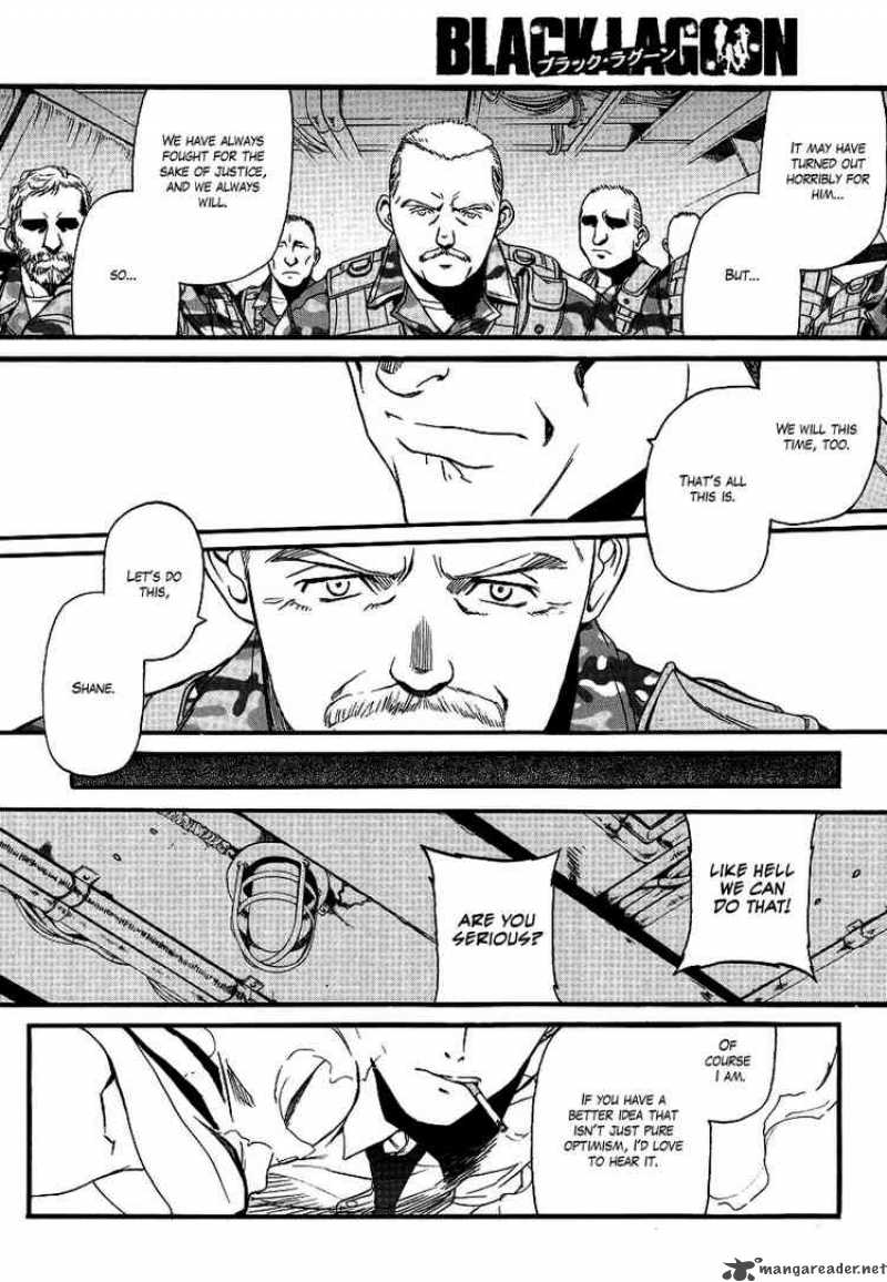 Black Lagoon 73 18