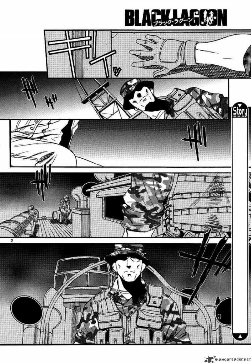 Black Lagoon 73 2