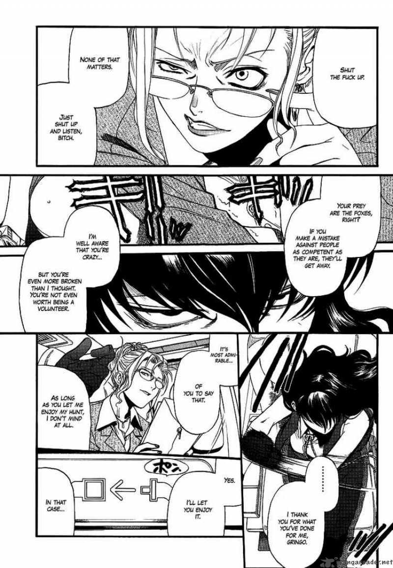 Black Lagoon 73 23
