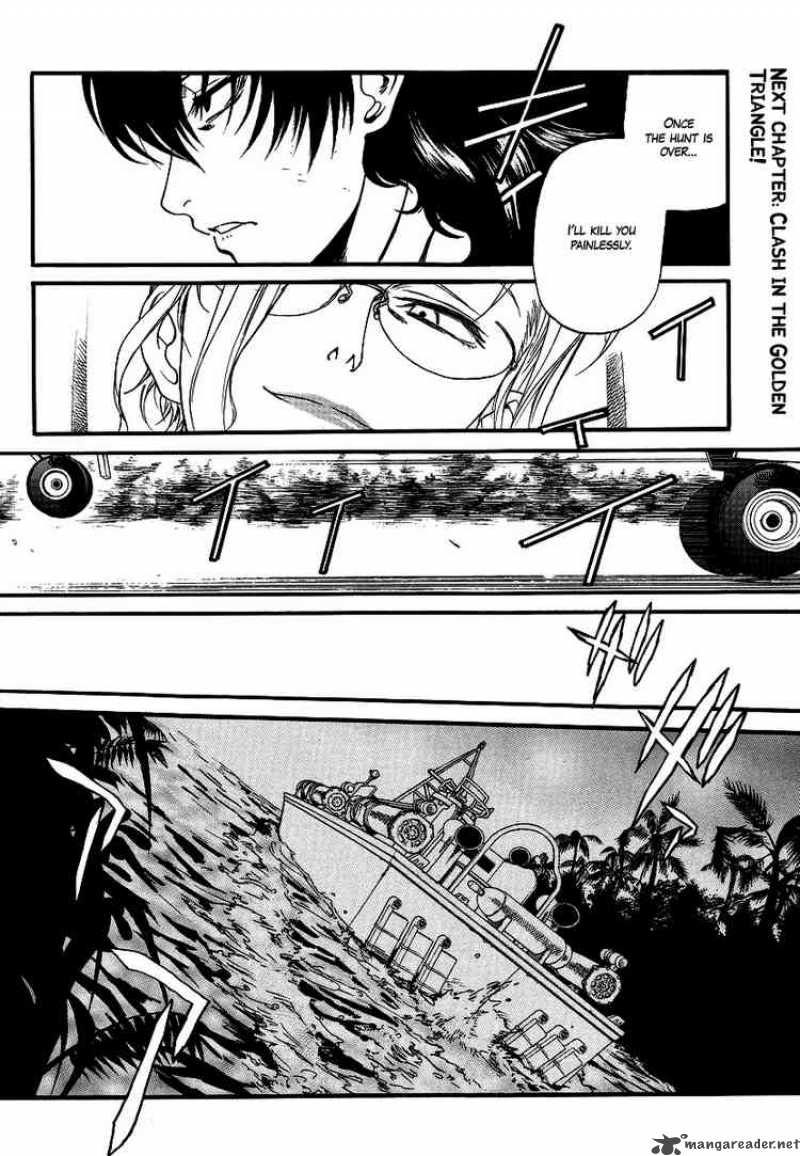 Black Lagoon 73 24