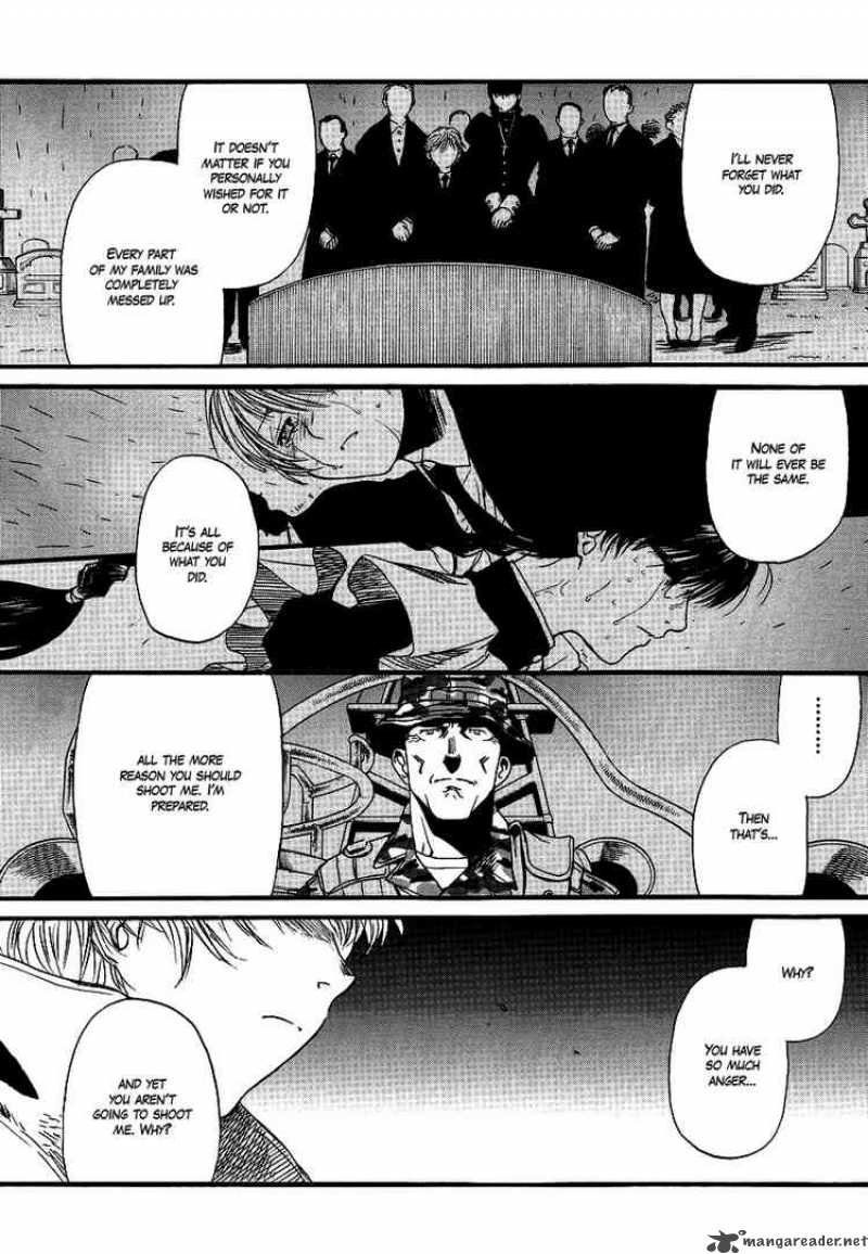 Black Lagoon 73 5