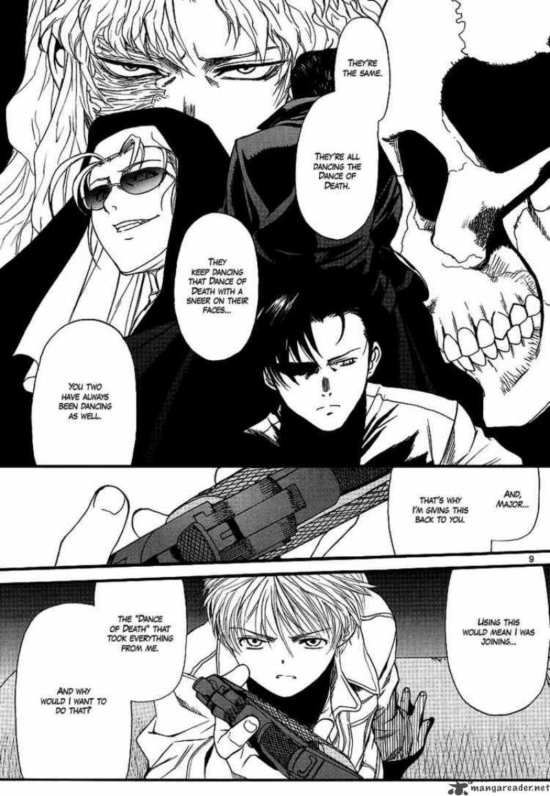 Black Lagoon 73 9