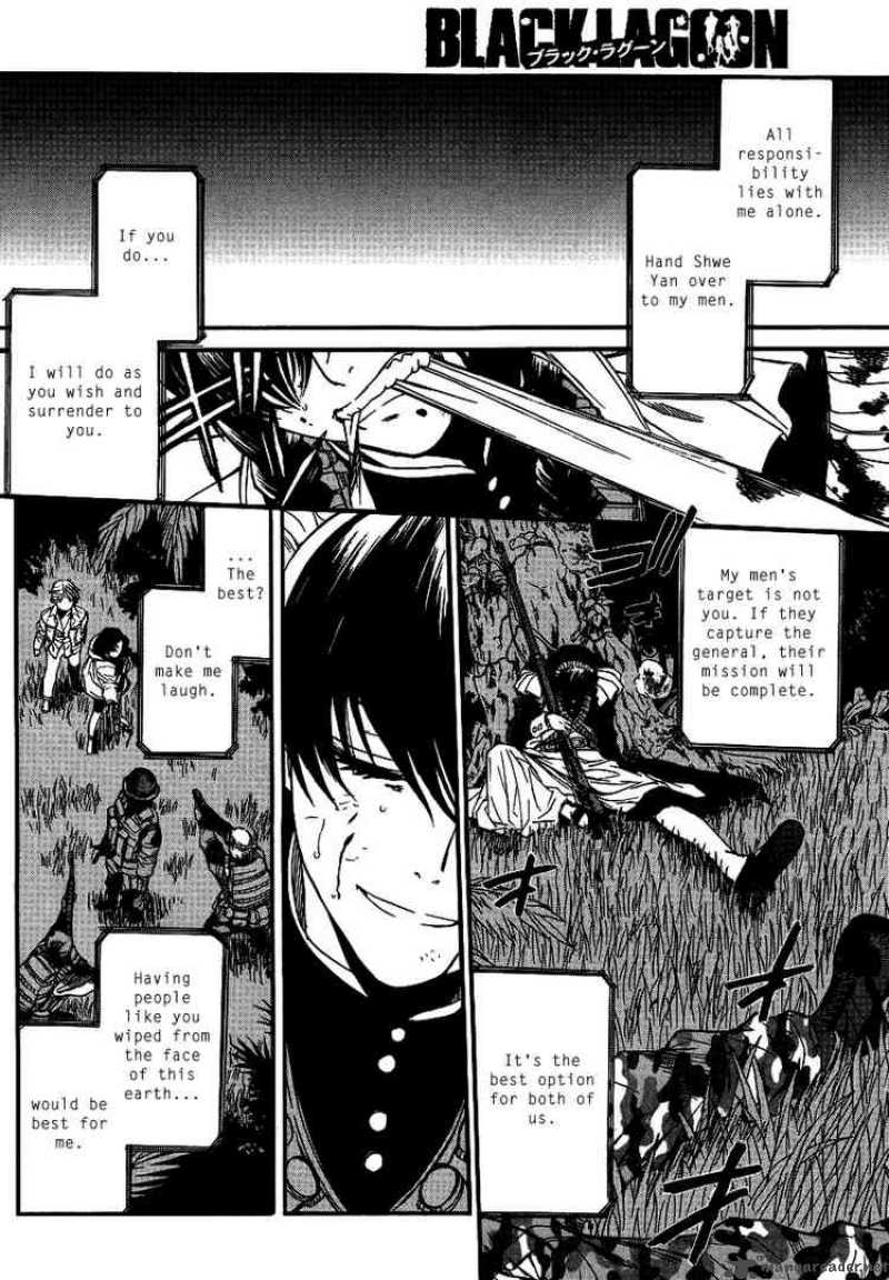 Black Lagoon 76 10