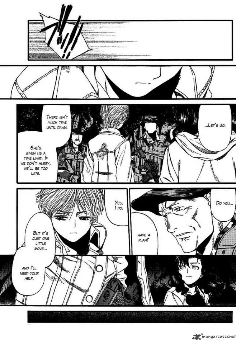 Black Lagoon 76 13
